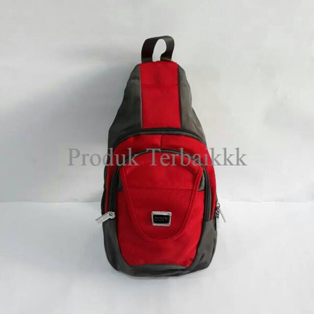 waistbag tali satu polo danny