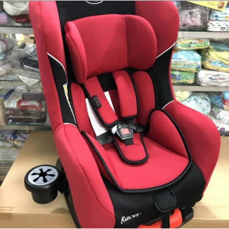 Carseat Pliko 305 Biru Dudukan Bayi Dalam Mobil Baby Car Seat Pliko Murah Shopee Indonesia