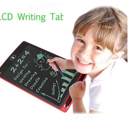 

Menarik.. (VCM) Papan Tulis Anak LCD Writing Color Board 8.5" Papan Tulis Tablet Anak /LCD Writing tablet 8.5” / Papan Tulis Anak