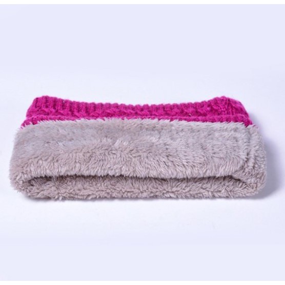 Syal Rajut Pria/Wanita untuk Winter / Scarf  Musim Dingin