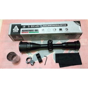 Telescope UTG LEAPERS 3-9x40 AOL