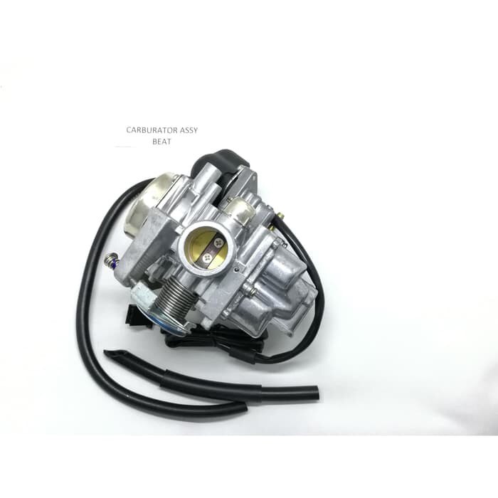 CARBURATOR KARBURATOR ASSY BEAT-VARIO-SCOOPY KW SUPER KEIHIN