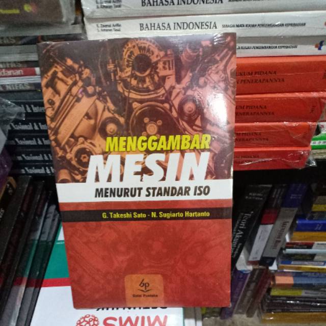 

Menggambar mesin takeshi sato
