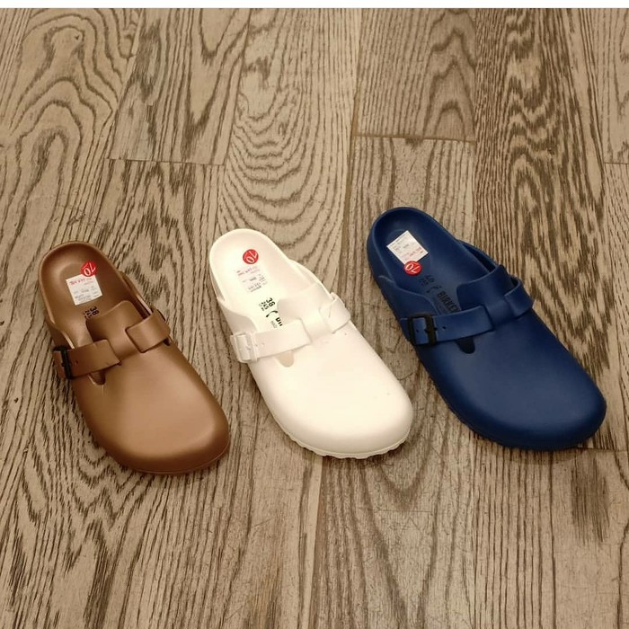 Jual Sandal Birkenstocks Original Sale 70 Murah Shopee Indonesia