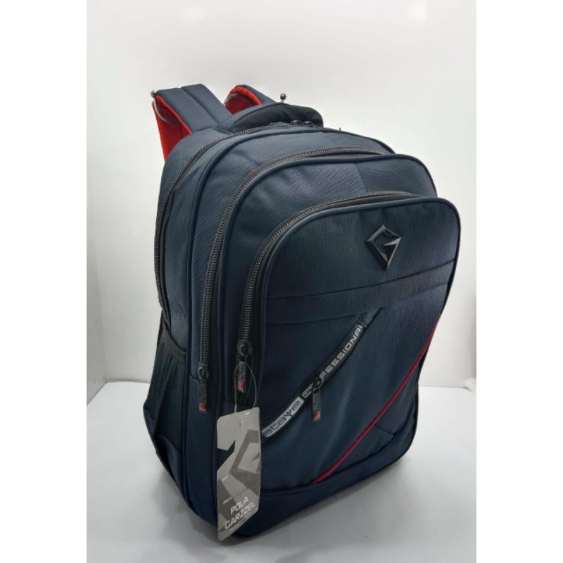 Ransel Laptop Polo Garzzel 18inch #05