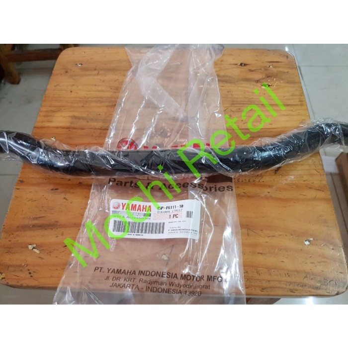 Stang Stir Byson Ori Ygp Hitam