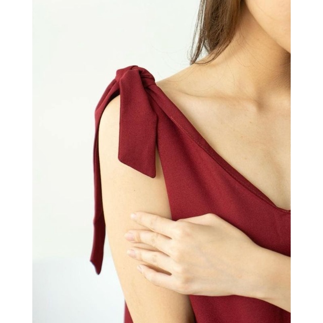 YOONA DRESS