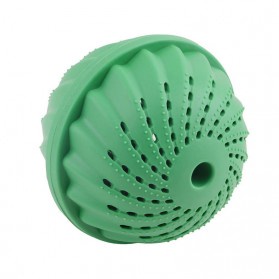 SUPRA Clean Ballz Eco Laundry Ball / Bola Cuci Pengering - 18414 - Green