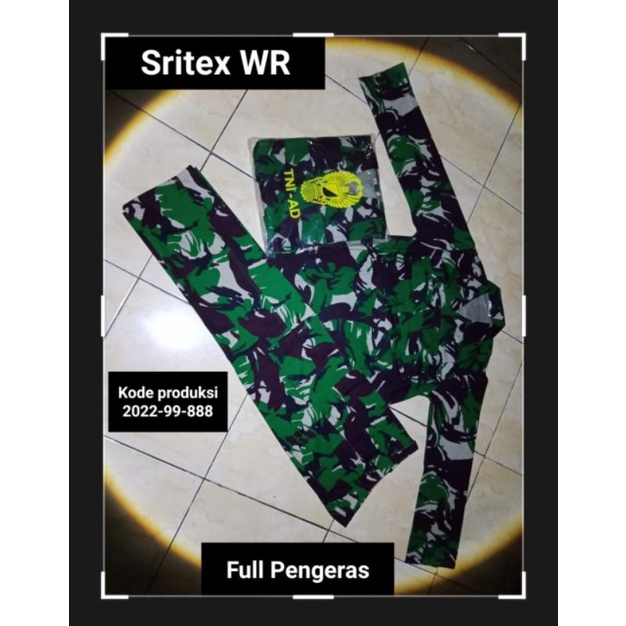 BAJU PDL/BAJU PDL SRITEX/SRITEX