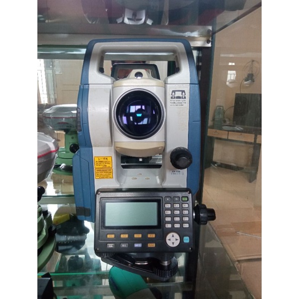 Total Station Sokkia CX 105 Bekas
