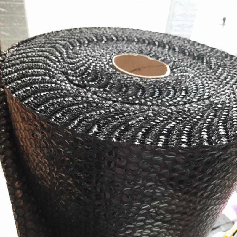 

Tambahan Bubble wrap untuk packing