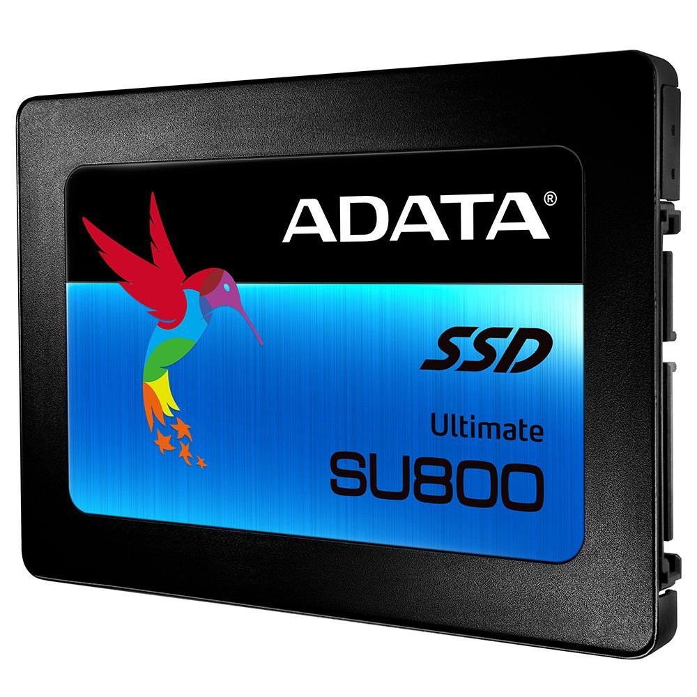 SSD ADATA SU800 Ultimate 512GB 2.5&quot; SATA III R560/520Mbs