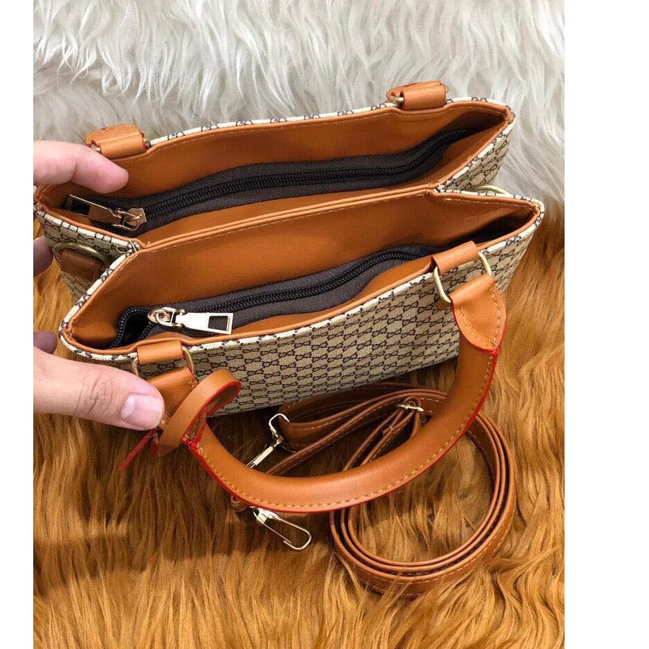 ❄ Tas batam gc montek tas wanita 2020 gcci montaigne ✫