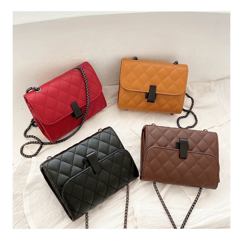 PROMO TERMURAH!!! JX 415 - Tas Selempang Wanita Import - Jahitan Rapi - Tas Kualitas Premium - Tas Wanita Elegan