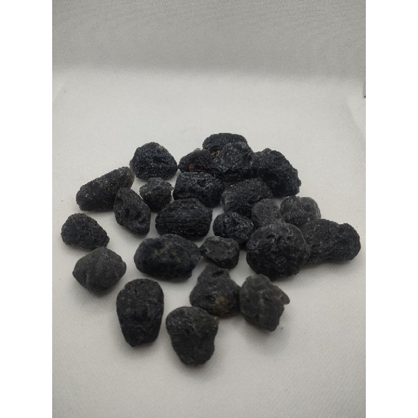batu satam meteor