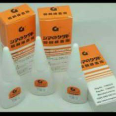 LEM G KOREA / LEM SETAN ORI GRADE AAA