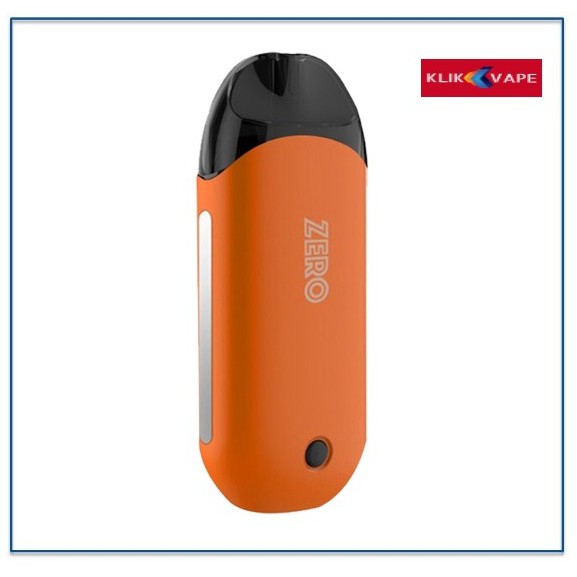 Renova Zero Pod Kit - ORANGE [Authentic] VP01645 KlikVapeBandung