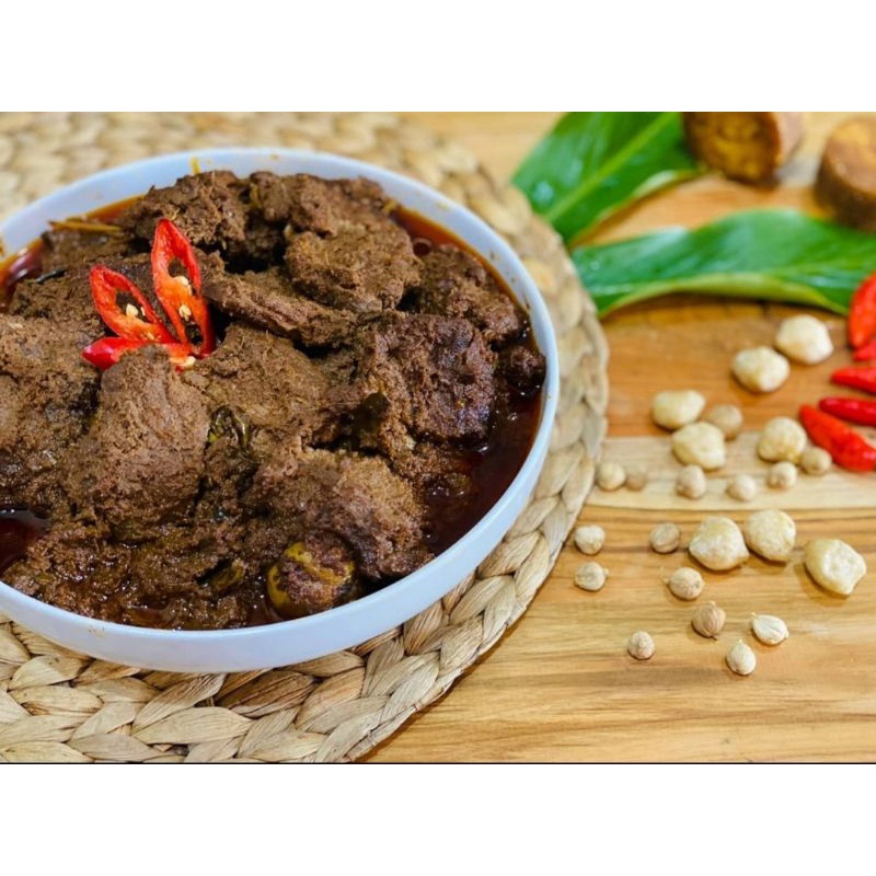 

Rendang