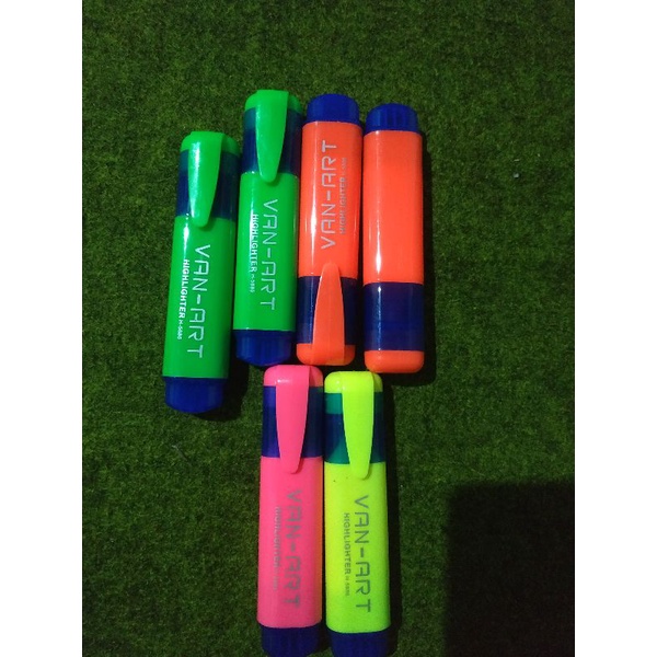 

Highlighter / Stabilo