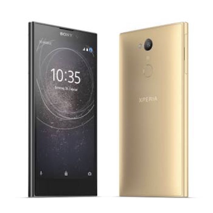 Sony Xperia L2 Shopee Indonesia
