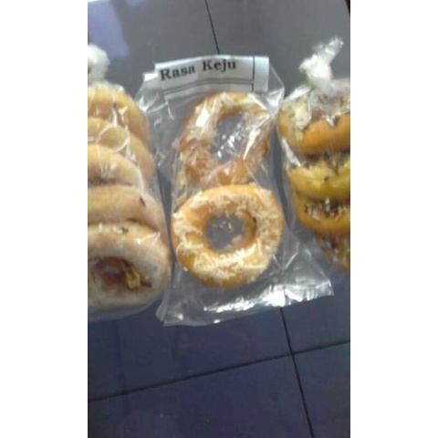 

Donat