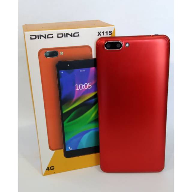 Ding Ding X11s 2 8 Shopee Indonesia