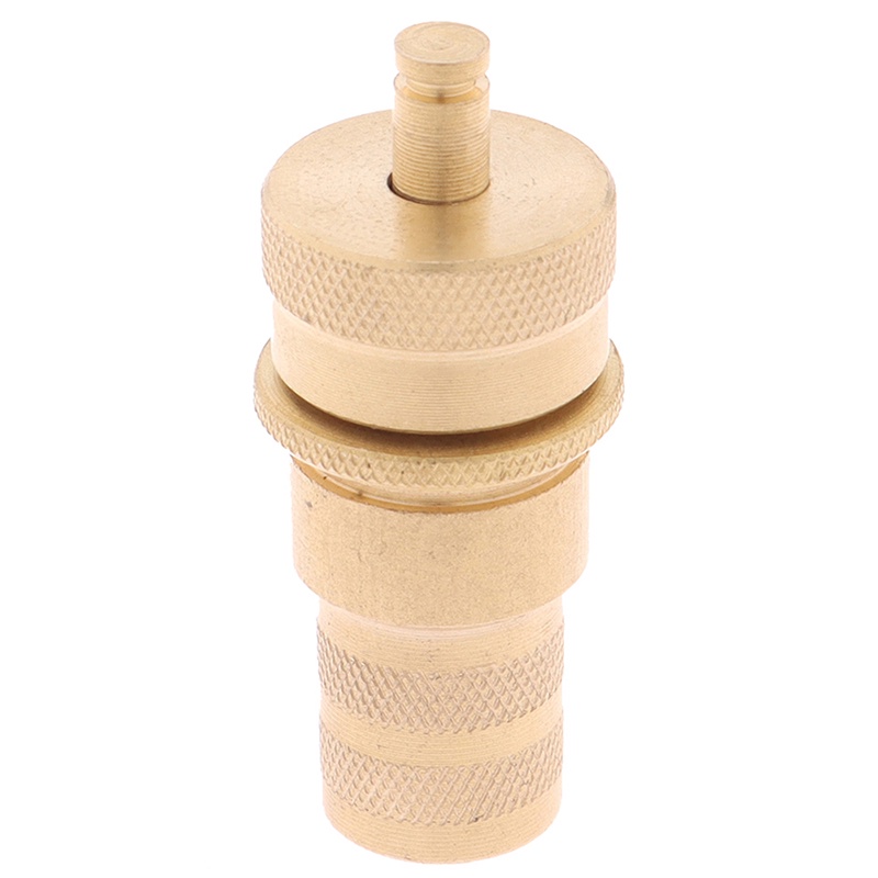 # Kaos T-Shirt Wanita Lengan Pendek Motif Print #Adaptor Katup Pentil Ban Mobil Off-road 6-30psi 4wd Bahan Kuningan