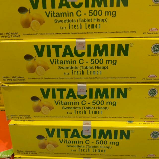 Vitacimin