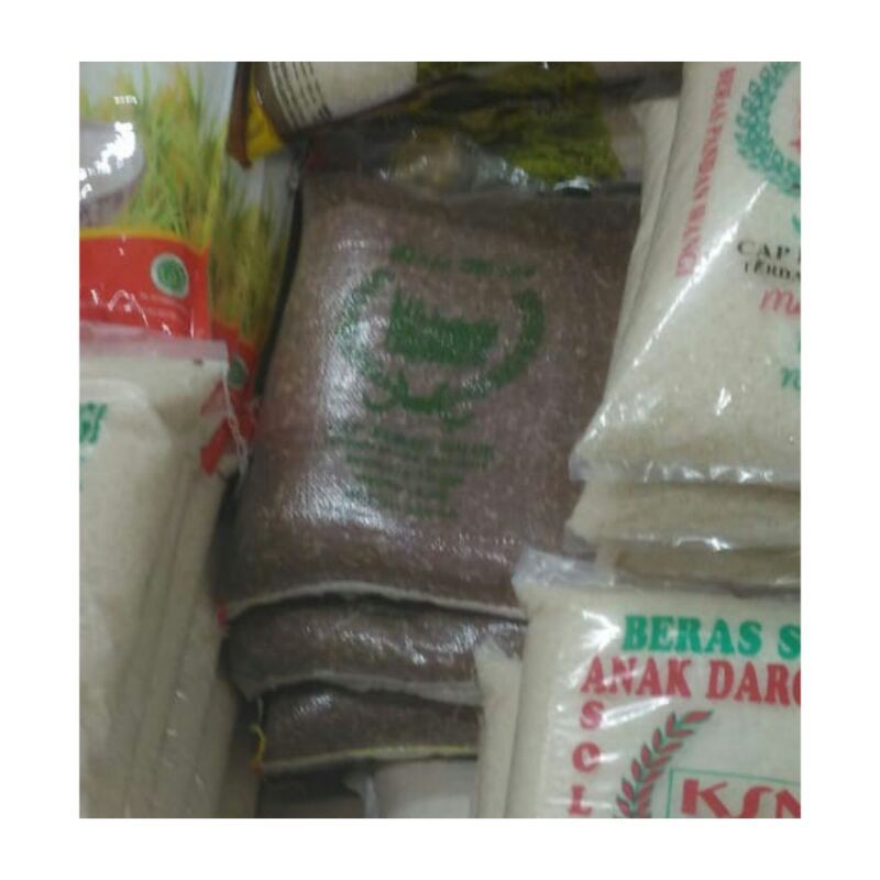 

Rumah Adat Beras Merah 5 Kg