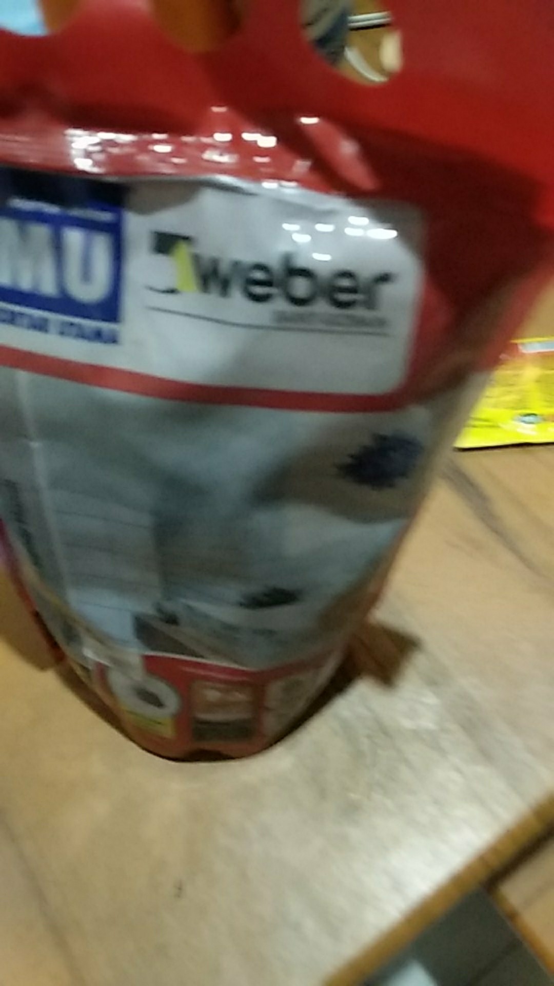 Semen Mortar Utama Skim Wall Mu-200-40kg-20kg