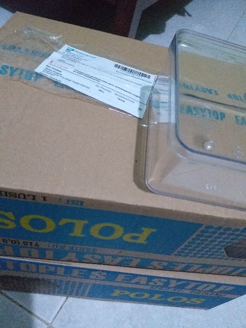 Khusus Gojek-712-300gr-toples Easytop-perkarton