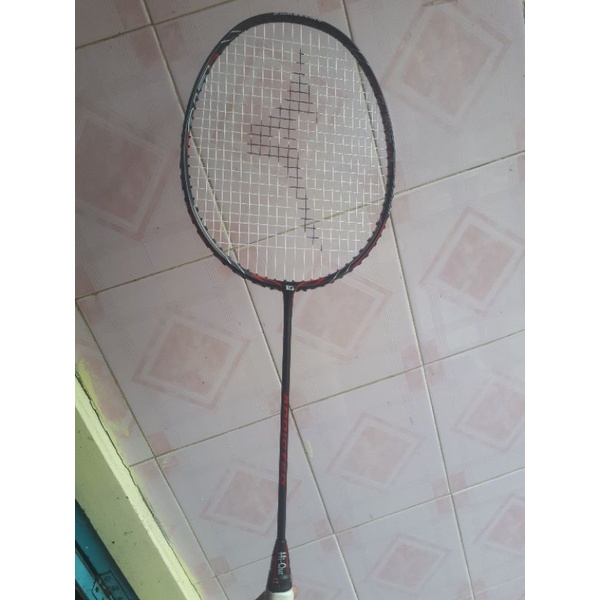 RAKET HIQUA ADDICTED LTJ