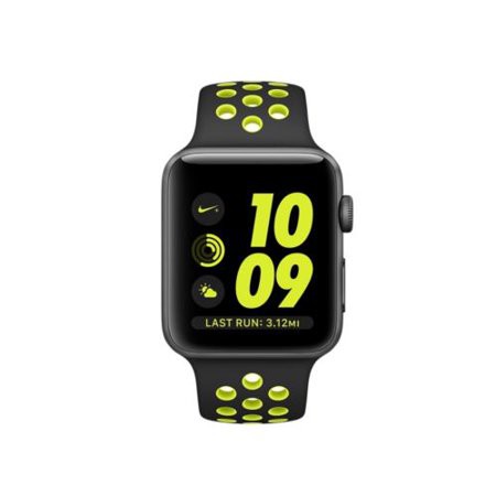 apple watch series 2 nike price