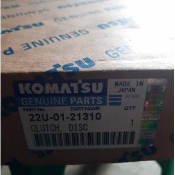 Damper komatsu pc200-7 p200-8 22U-01-21310 22U 01 21310