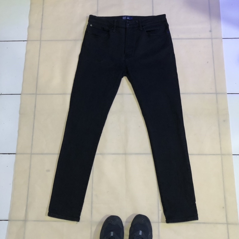 Jeans GAP second original