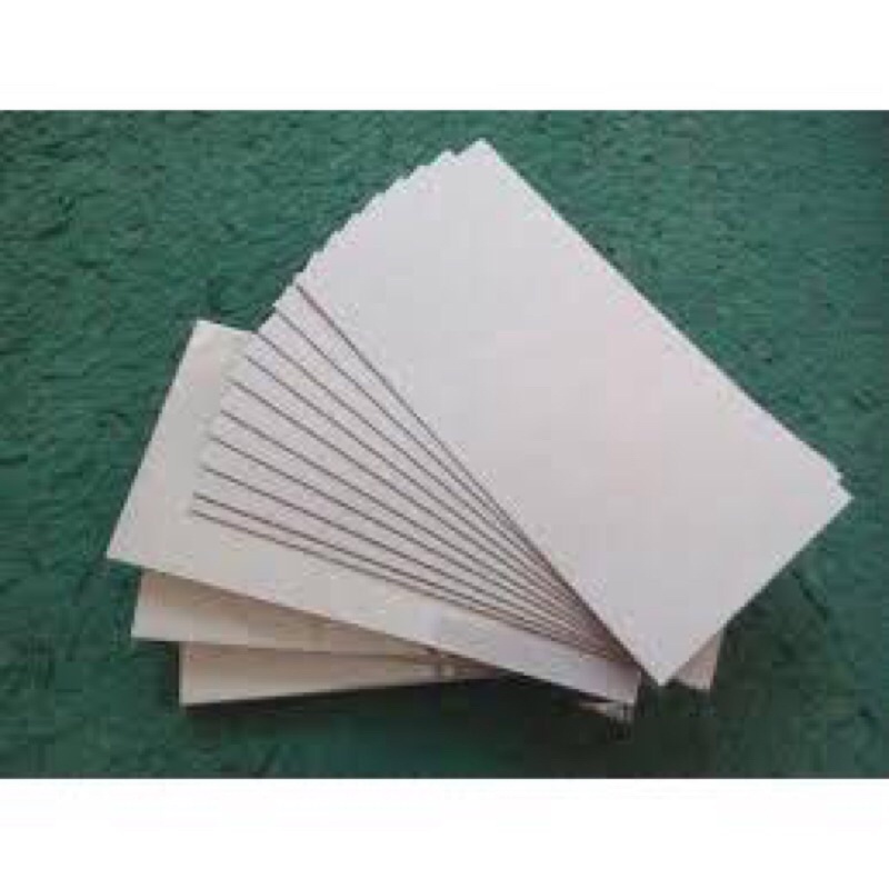 

EXTRA Karton pelindung Packing produk