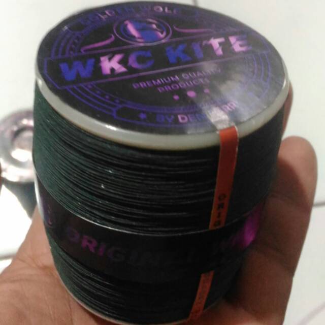 Special gelasan matot original WKC KITE 022
