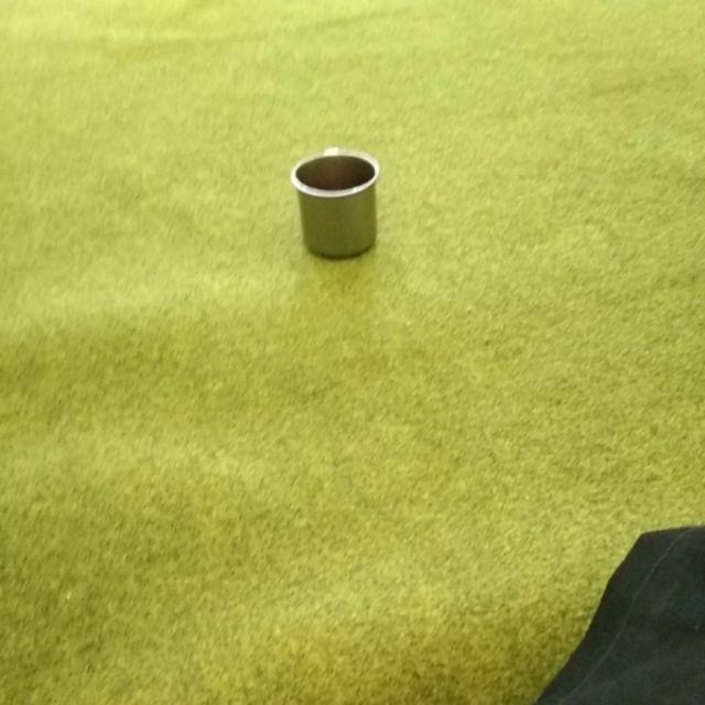 Jampel Panci / Lampin