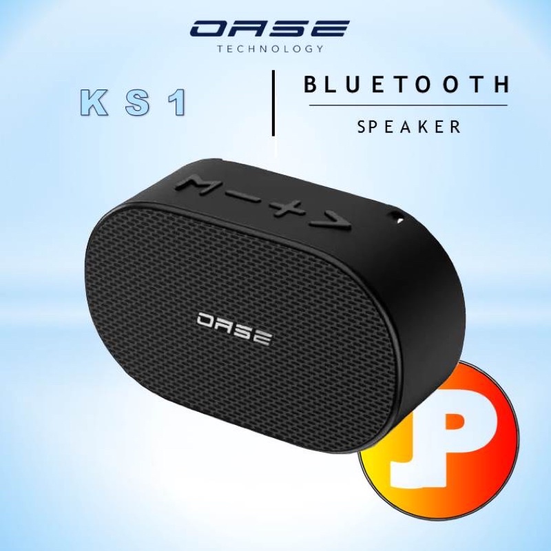 speaker Bluetooth  oase ks1