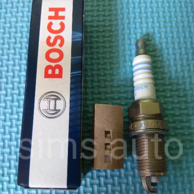 Bosch Busi mobil FR8KC+ Original
