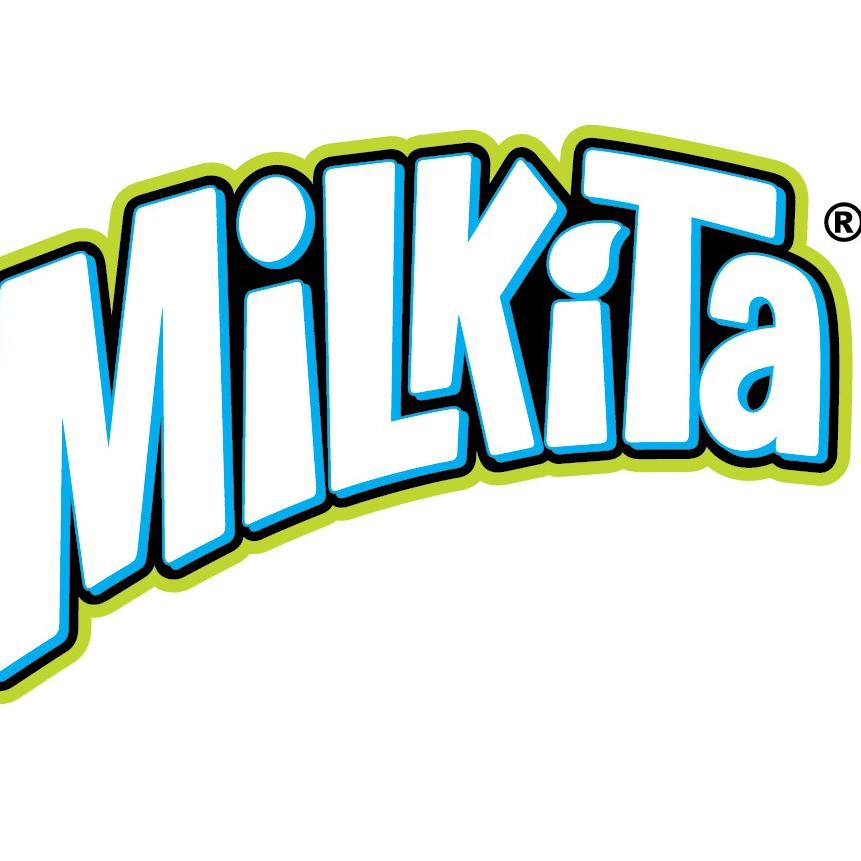 

[KODE 6450] Milkita Candy Jar Assorted Festive