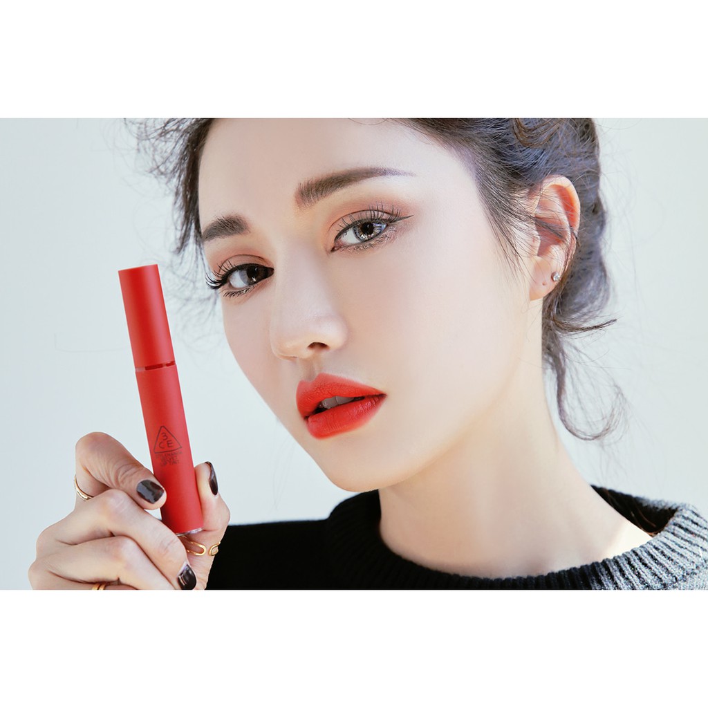 3CE Velvet Lip Tint