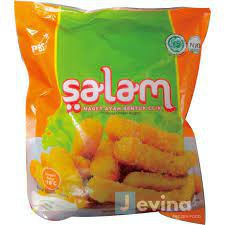 

Salam Nugget 250g