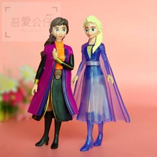 Boneka Frozen  Boneka Elsa Bis terbang BEAUTIFUL FLYING  