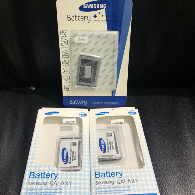 BATRE SAMSUNG C140/C3303/E1272/E1080