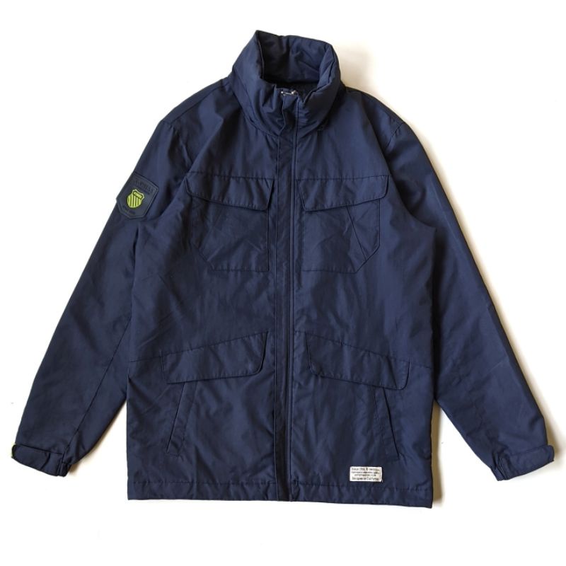 kswiss jaket