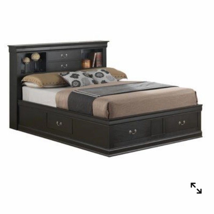 dipan jati minimalis 120x200 anak