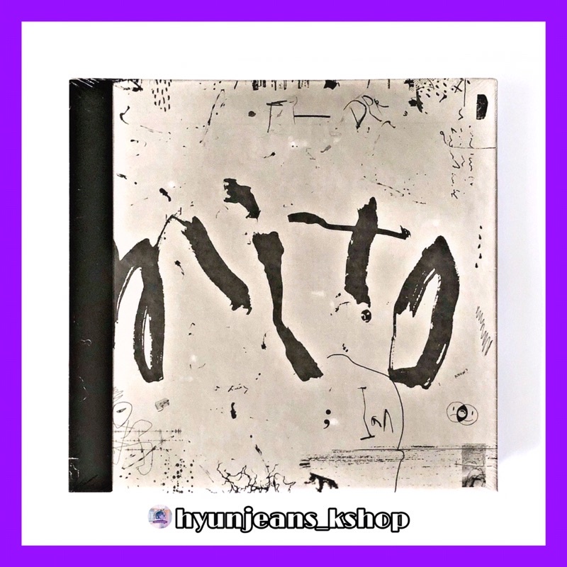 DPR IAN - Moodswings / Mood Swings In This Order (MITO)