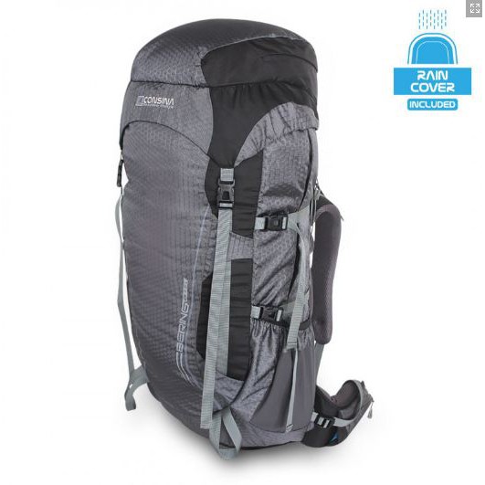 Tas Gunung Carrier Consina Bearing 65+5L