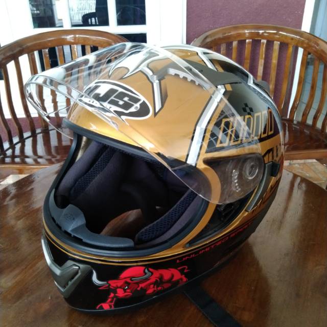 HELM NJS SHADOW
